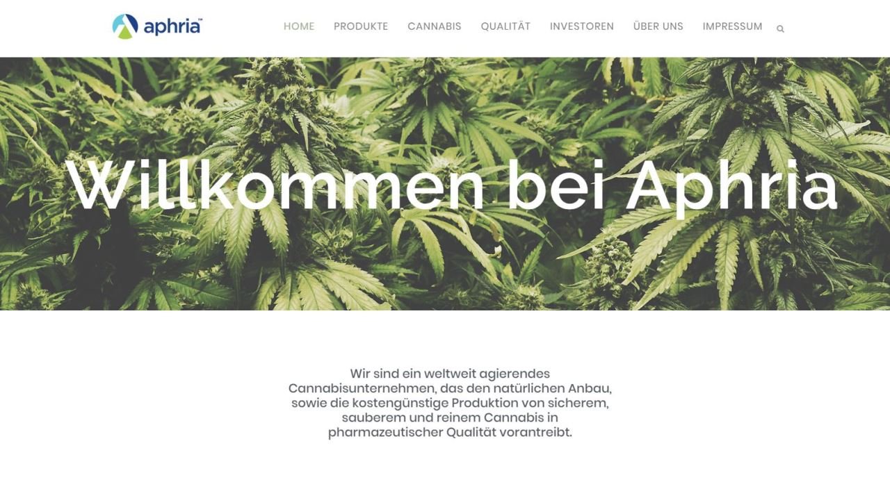 Cannabis Anbaucenter in Neum&uuml;nster