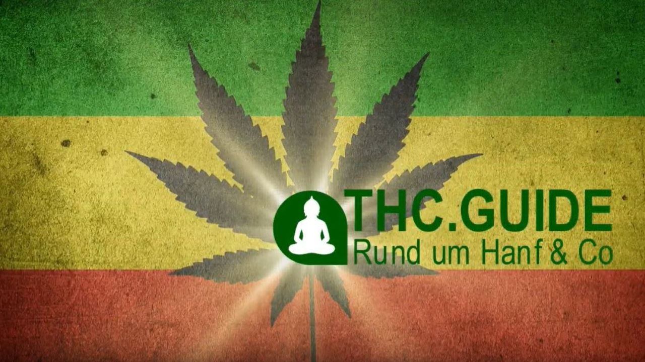 Cannabis Speisen und Getr&auml;nke