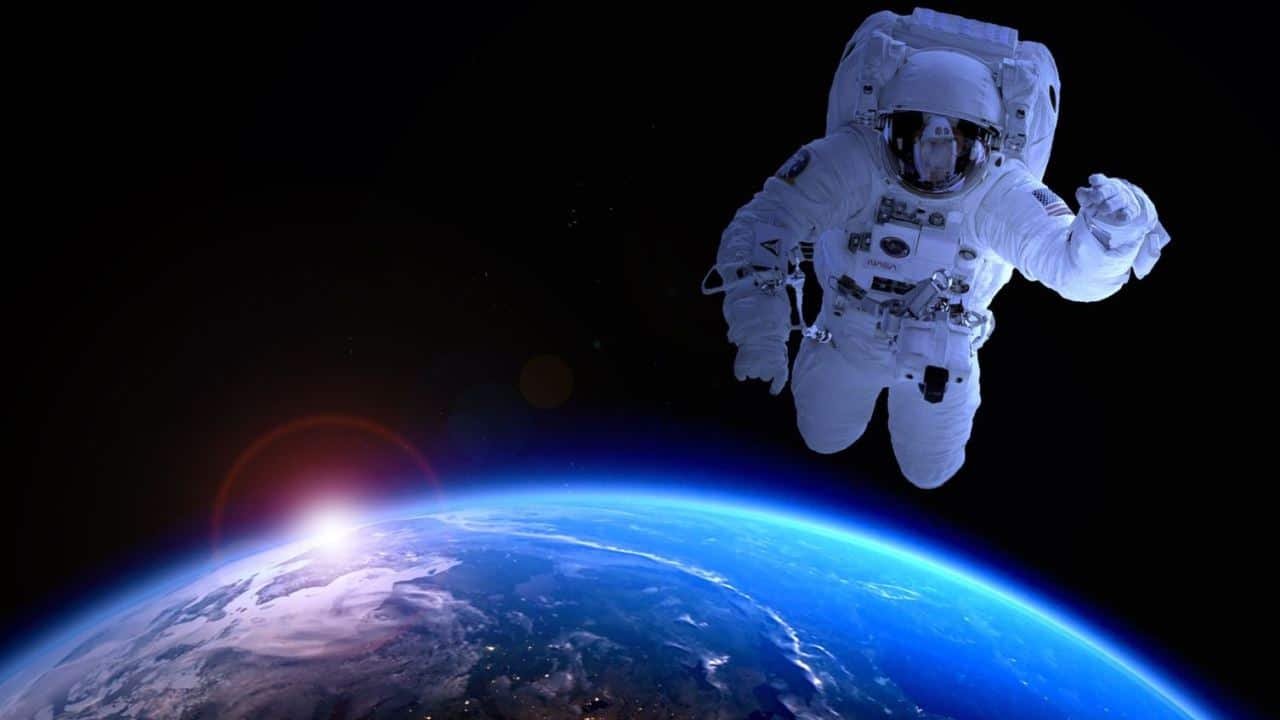 Cannabis f&uuml;r Astronauten