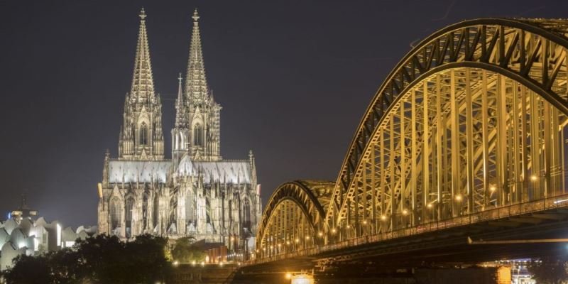 Cannabis in Köln
