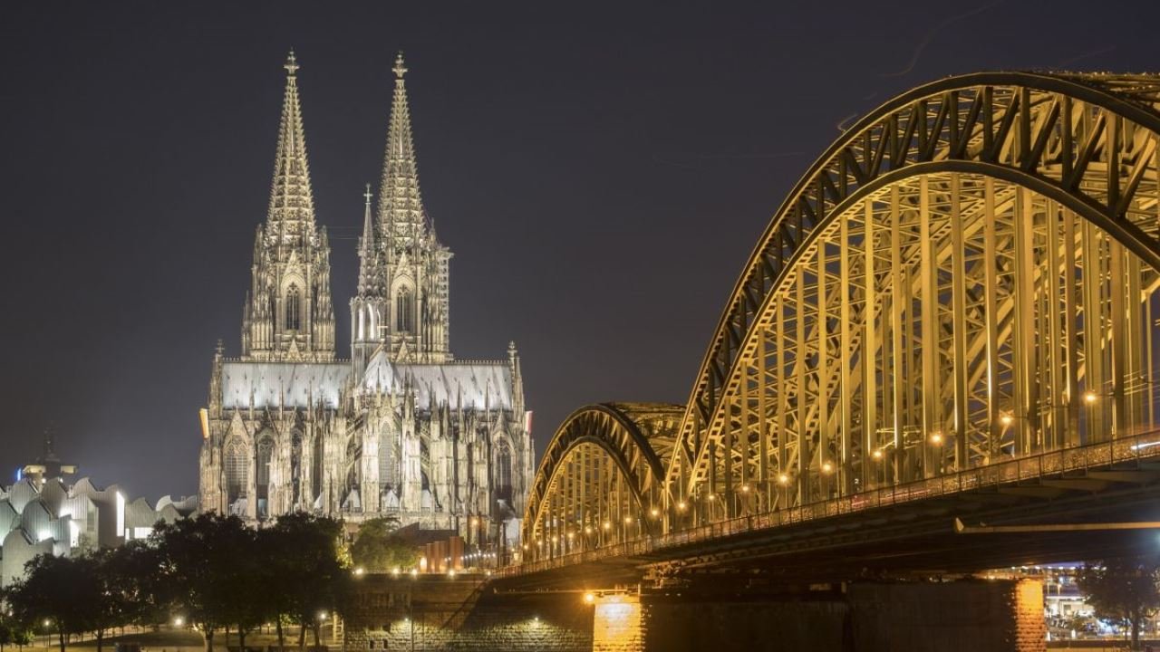Cannabis in K&ouml;ln