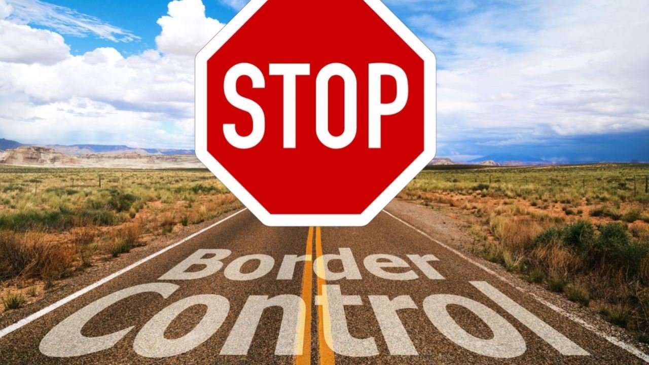 Einreiseverbot wegen CBD-&Ouml;l