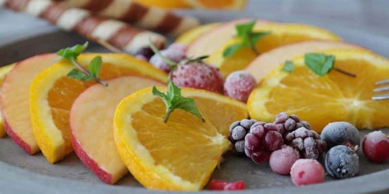 Fruchtiges und süßes Cannabis