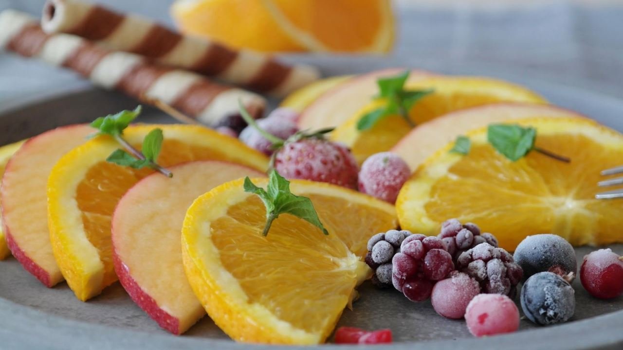 Fruchtiges und s&uuml;&szlig;es Cannabis