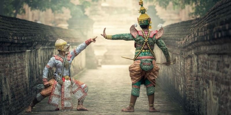 Thailand importiert THC-Öl