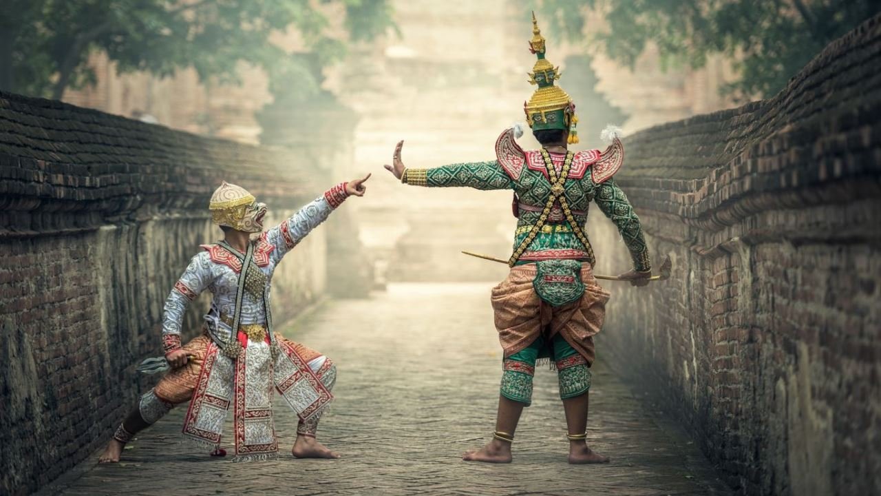 Thailand importiert THC-&Ouml;l