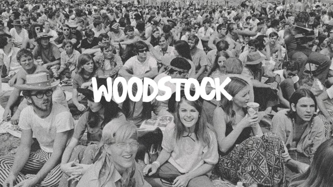 Woodstock