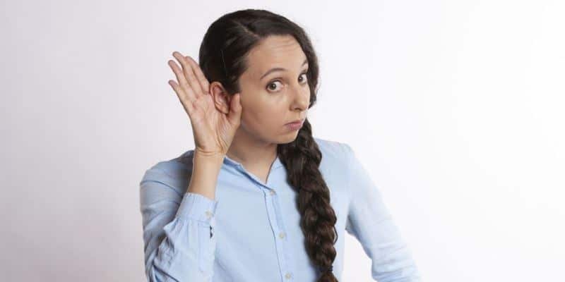 Cannabis Medizin für Gehörlose