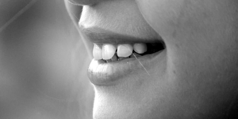 Cannabis schädlich für die Zähne