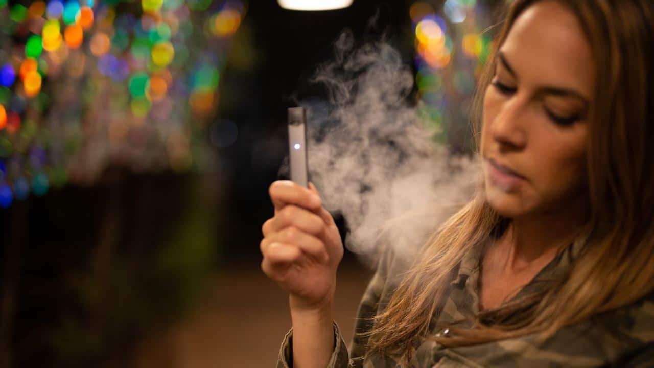 Vaporizer-Unf&auml;lle USA