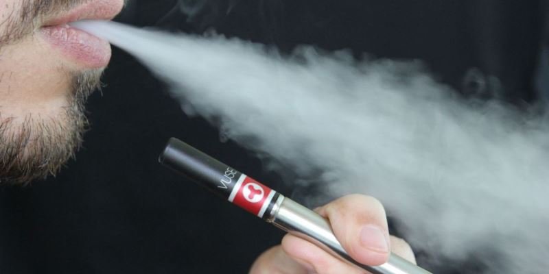 Vaporizer Unfälle in den USA