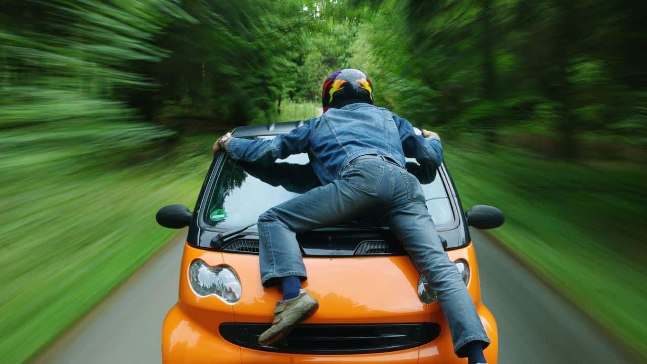 Autofahren für Hanfpatienten