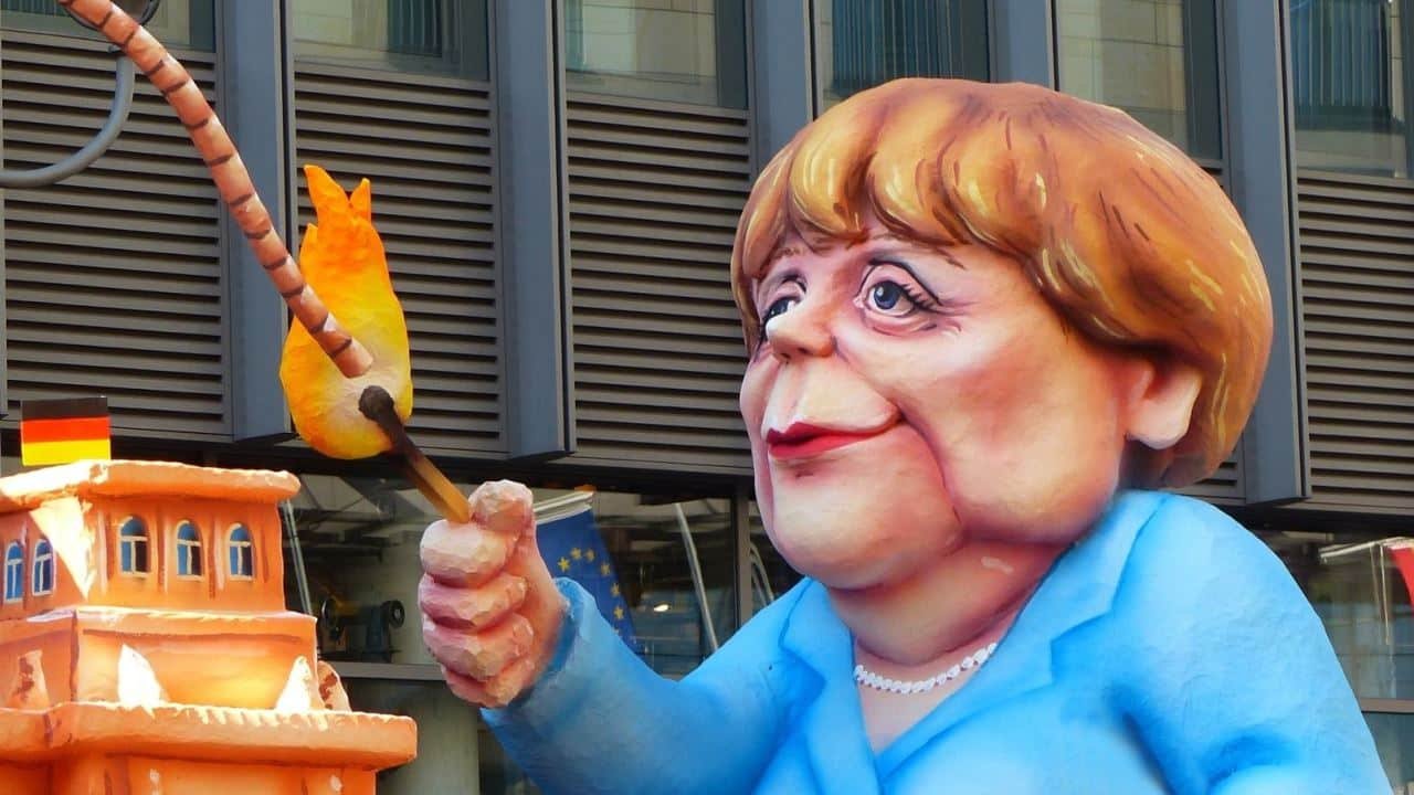 CDU f&uuml;r Cannabis legal