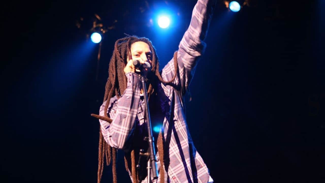 Cannabis als soziale und k&uuml;nstlerische Bewegung