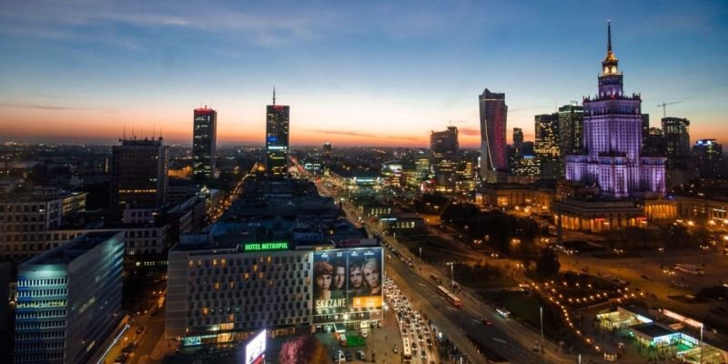 Polen lieben CBD-Öl