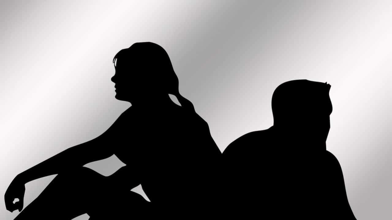 Cannabis Abh&auml;ngigkeit