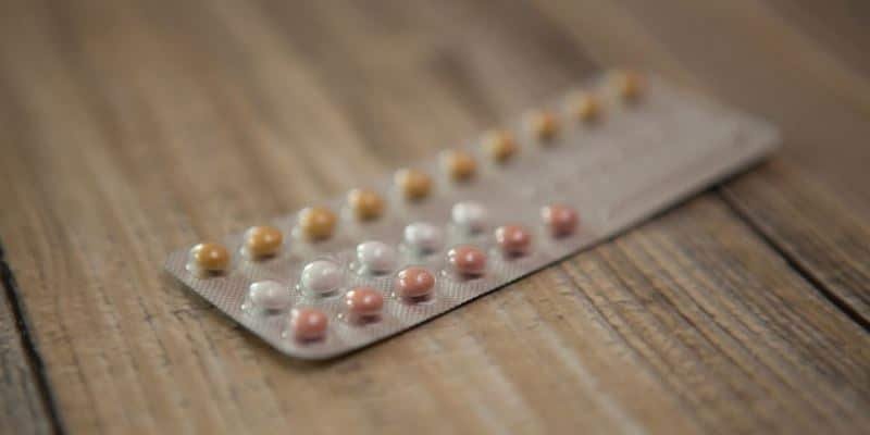 Cannabis und Verhütung