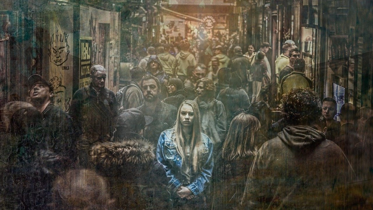 Soziopathie Cannabis