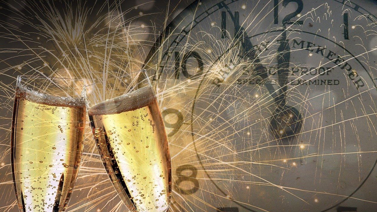 Cannabis Jahresr&uuml;ckblick 2019