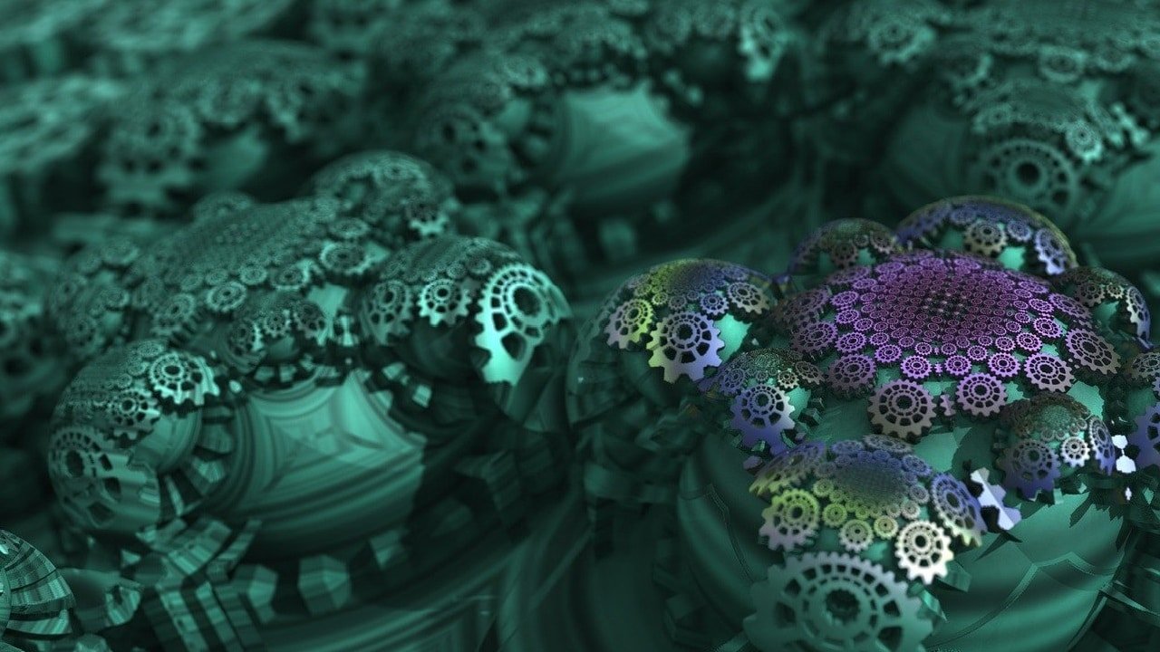 Cannabis Nanotechnologie