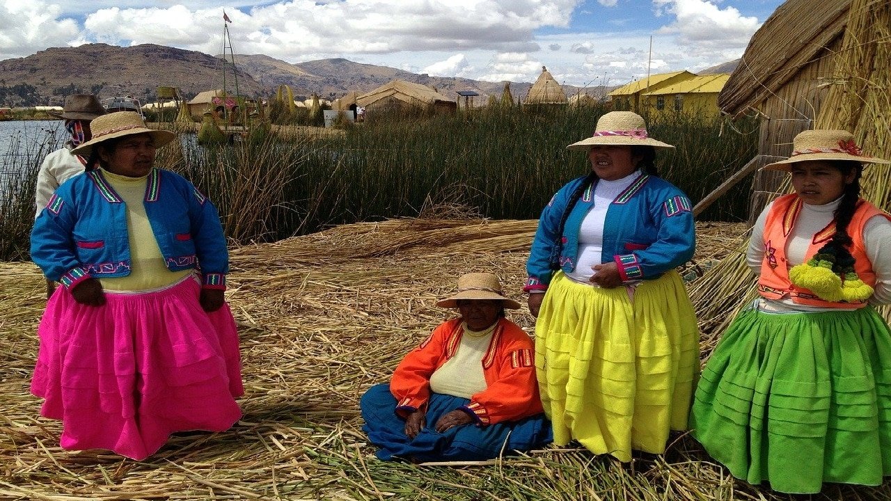 Peru Medizinisches Cannabis