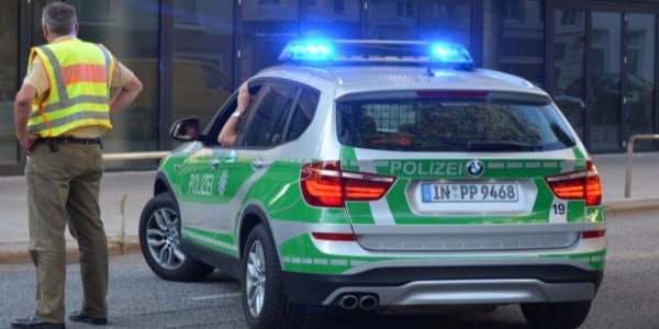 Polizei Bayern: Cannabis In Jedem Fall Bestrafen! | THC.guide