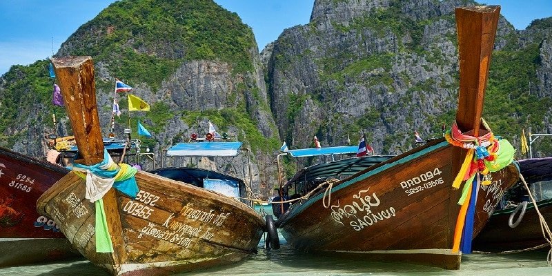 Thailand Premierminister Cannabisöl