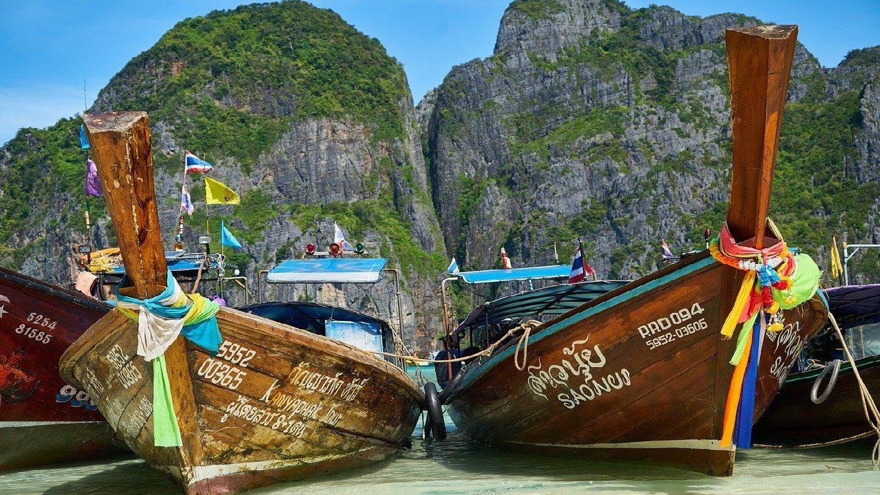 Thailand Premierminister Cannabis&ouml;l