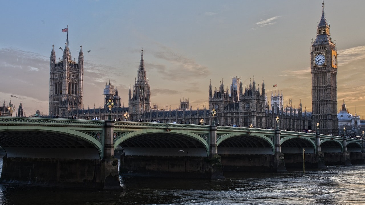 UK Entkriminalisierung Drogen