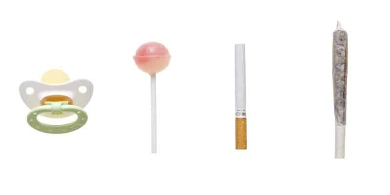 Cannabis Kiffen Diät