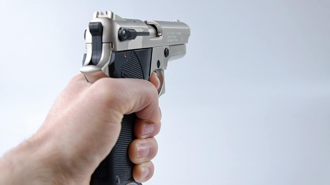 Cannabis L&auml;den R&auml;uber