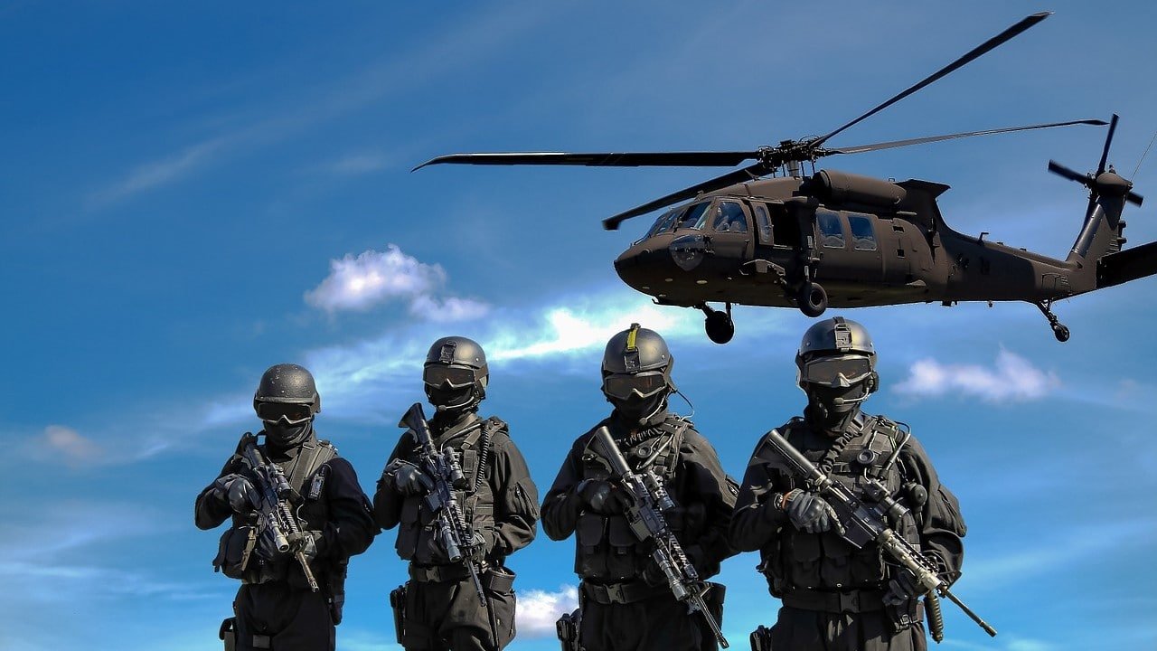 Polizeigewalt Hanfgesch&auml;fte