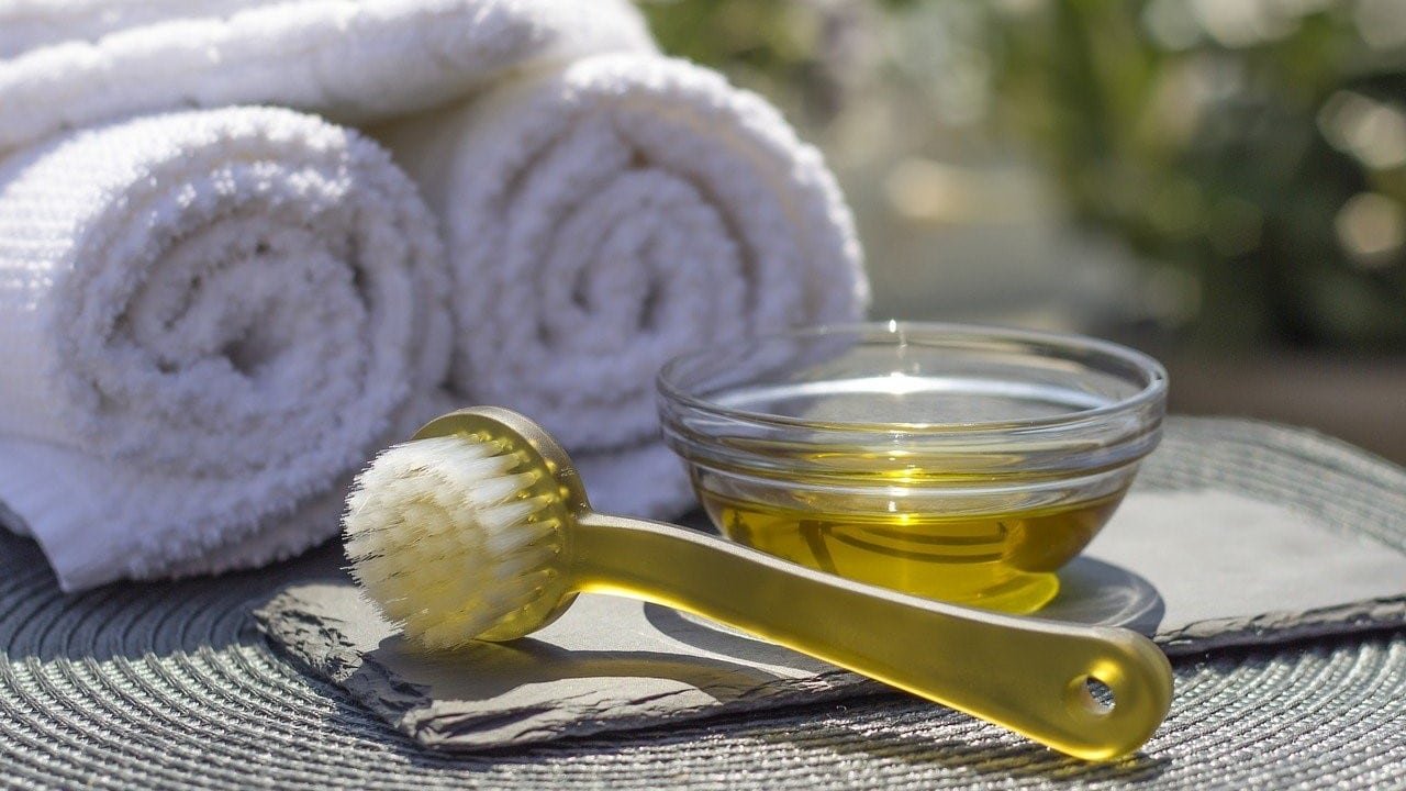 CBG-&Ouml;l Cannabinoide