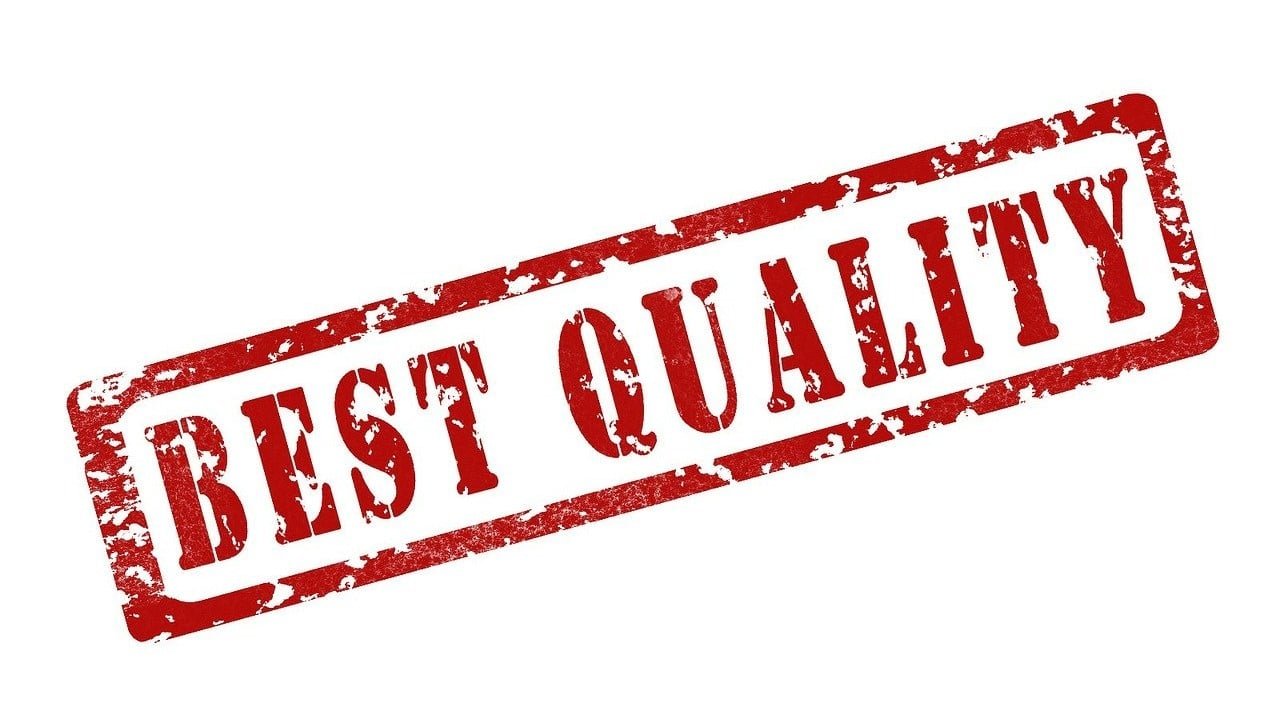 Cannabis Qualit&auml;t