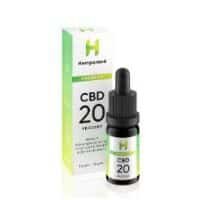 Hempamed CBD Öl 20