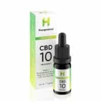 Hempamed CBD Öl 10