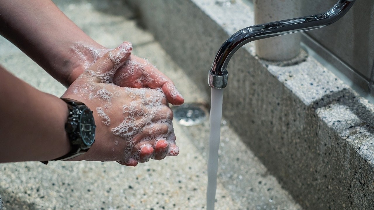 Hygiene Cannabisgeschäfte