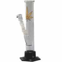 PatchouliWorld Bong von BamBamBhole®