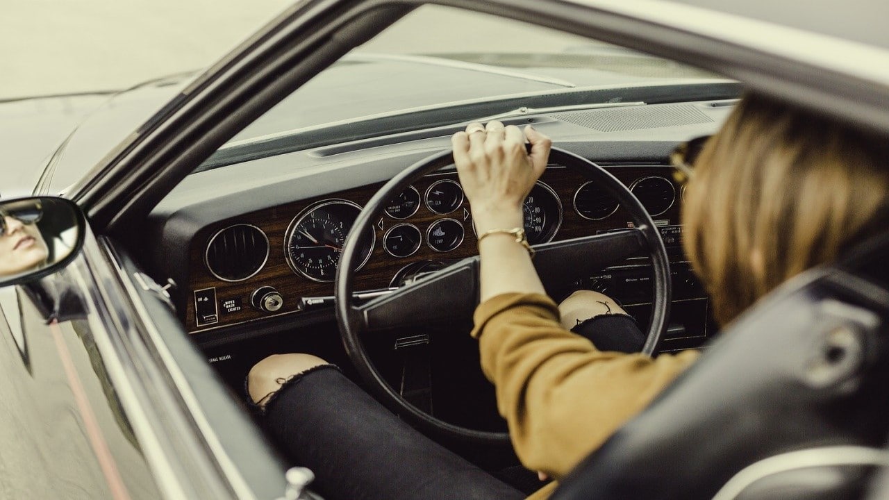 Hanfmedizin Autofahren