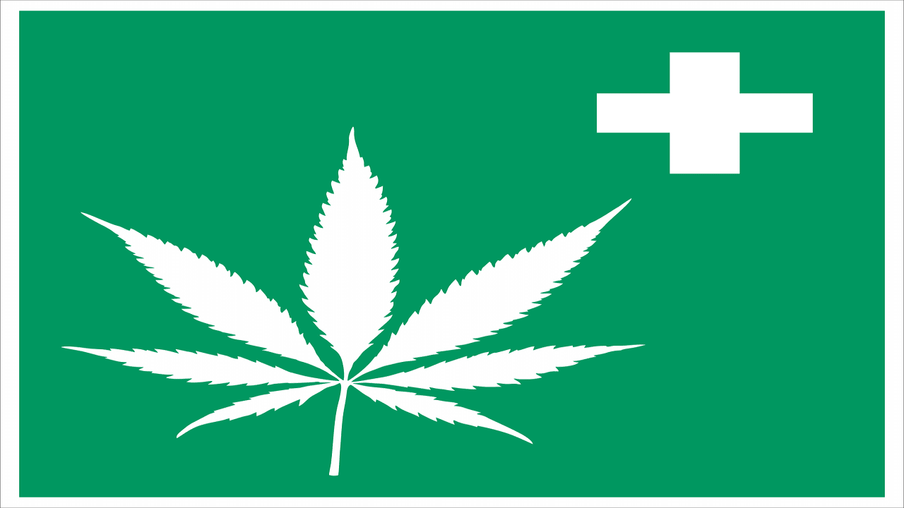 Cannabis Medizin Kinder