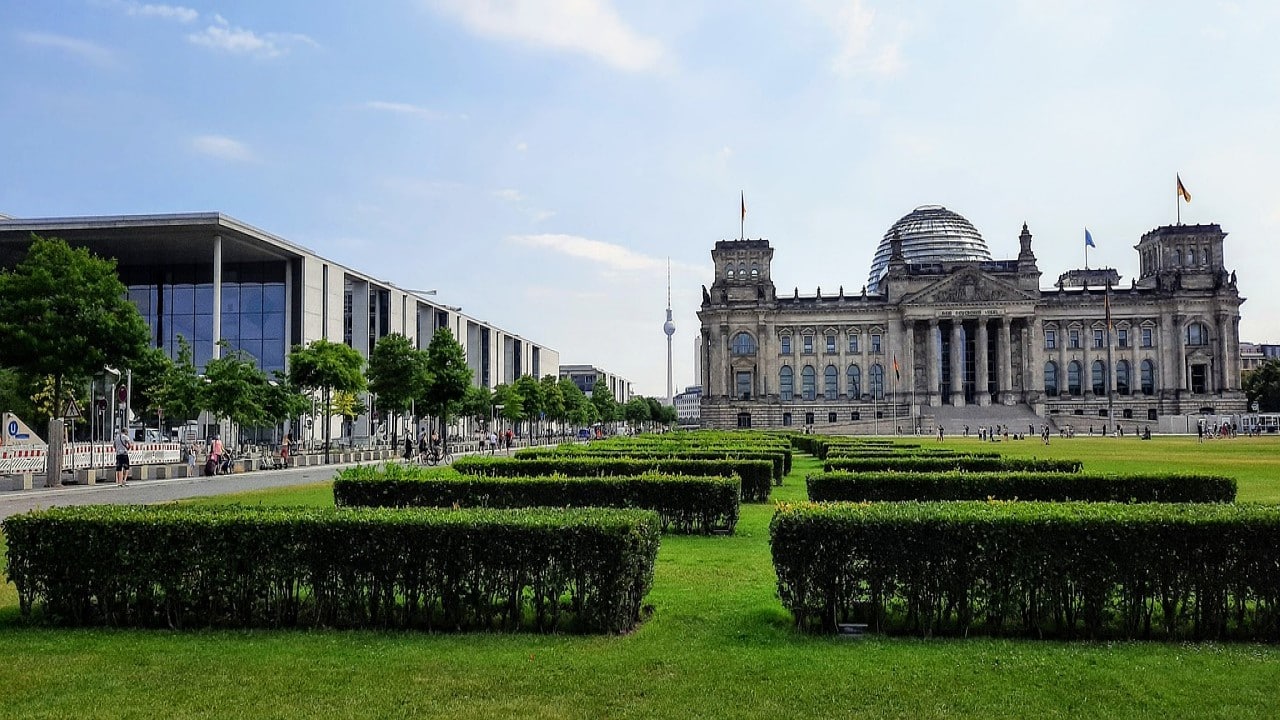 Gesundheitsausschuss Bundestag Cannabis