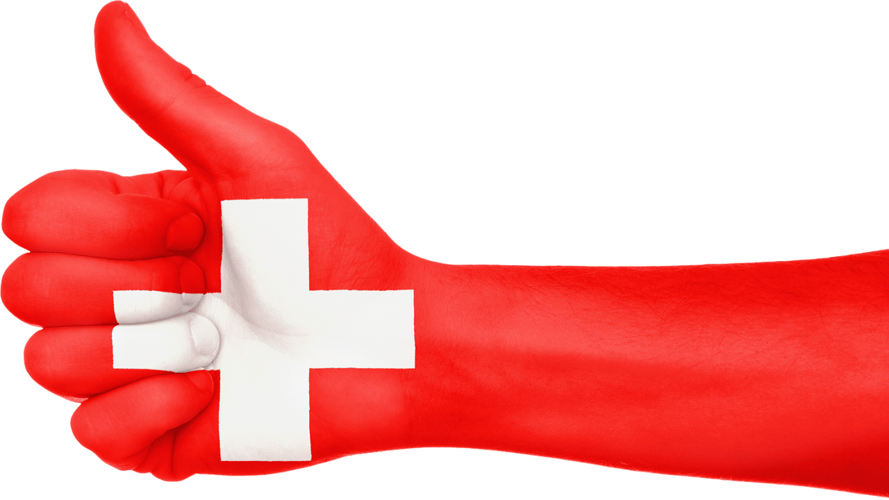 Schweiz Cannabis Forschung