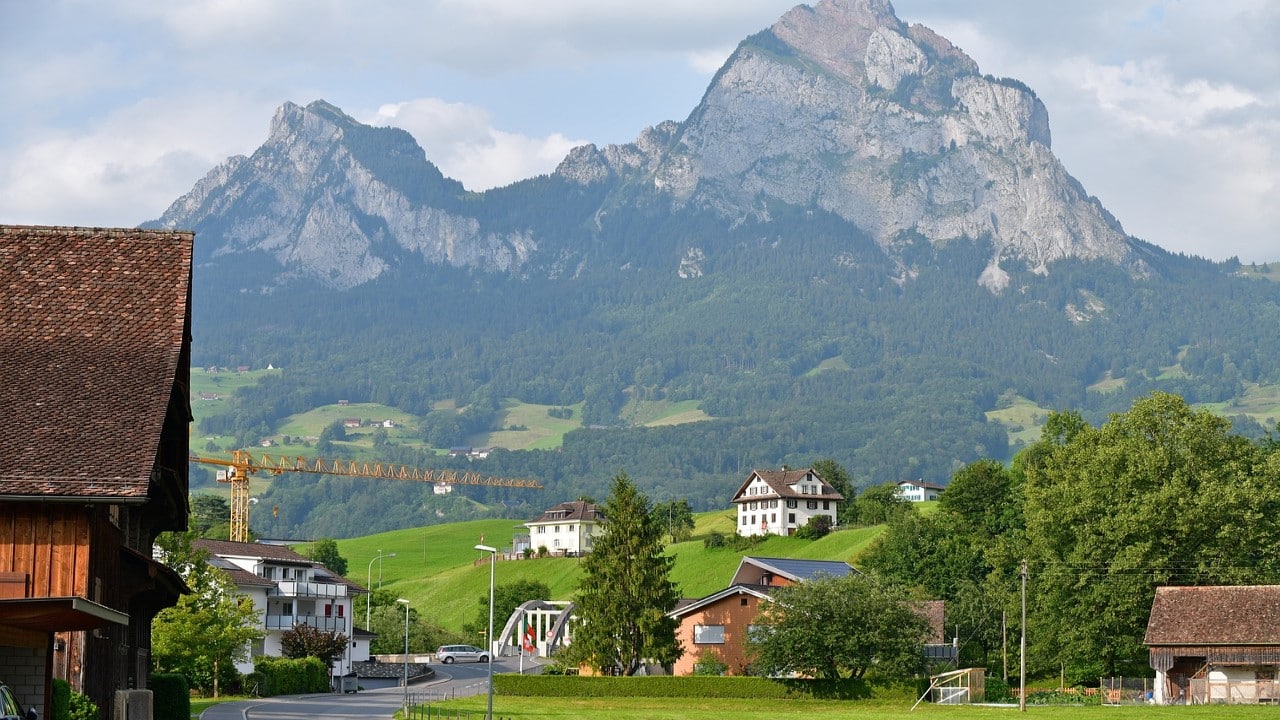 Schweiz Cannabis Führerschein