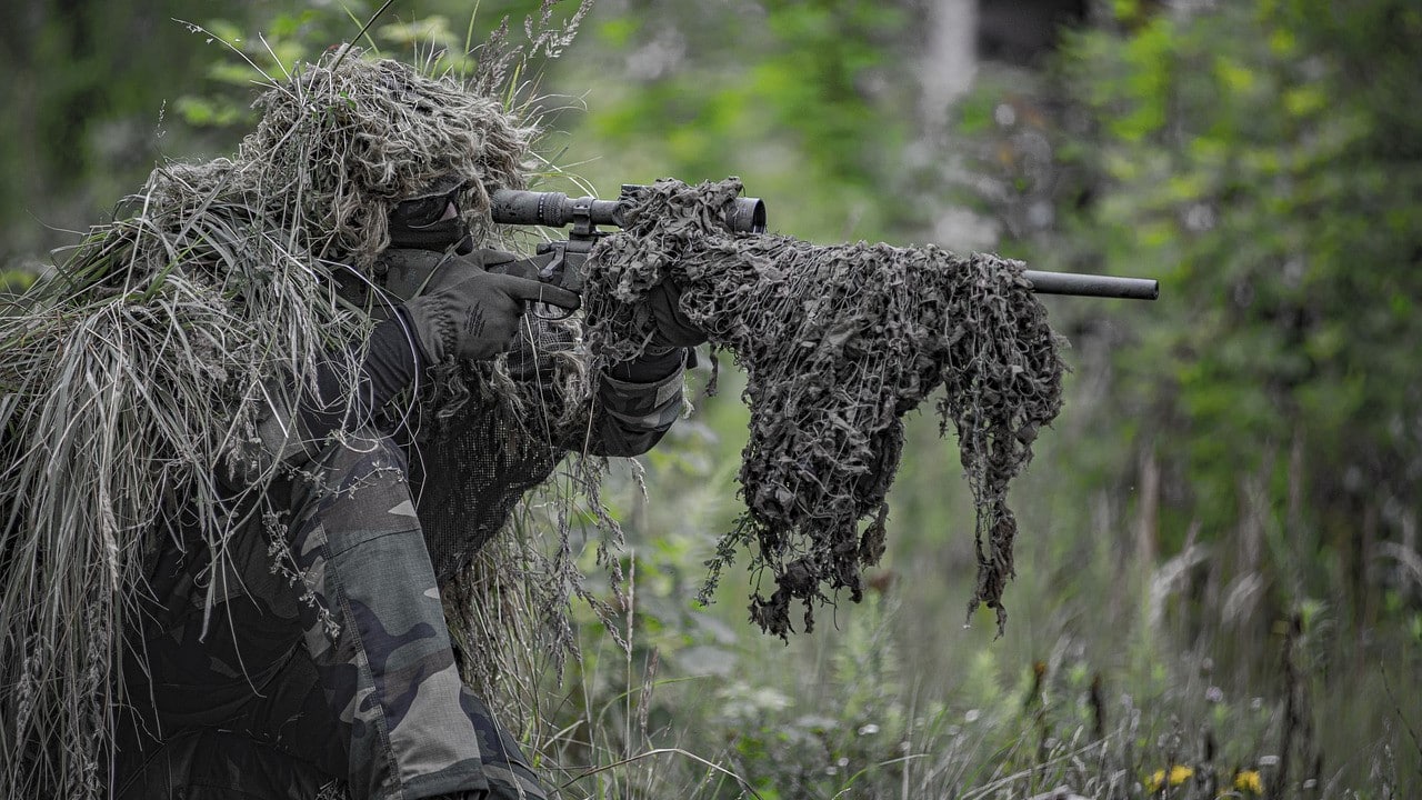 Haschkekse THC Armee