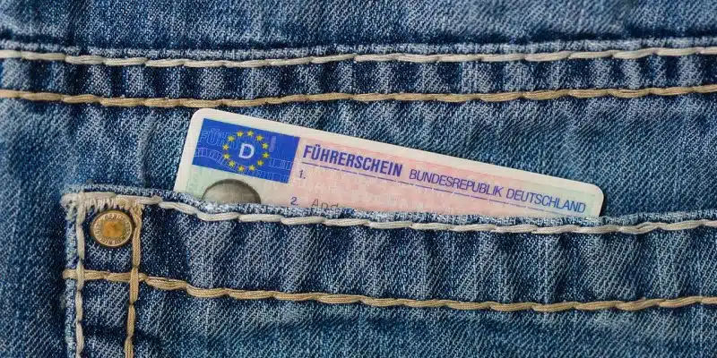 F&uuml;hrerschein Cannabis Grenzwerte