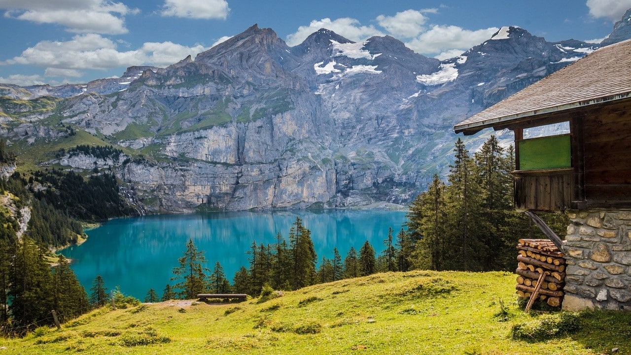 Österreich Schweiz Cannabis