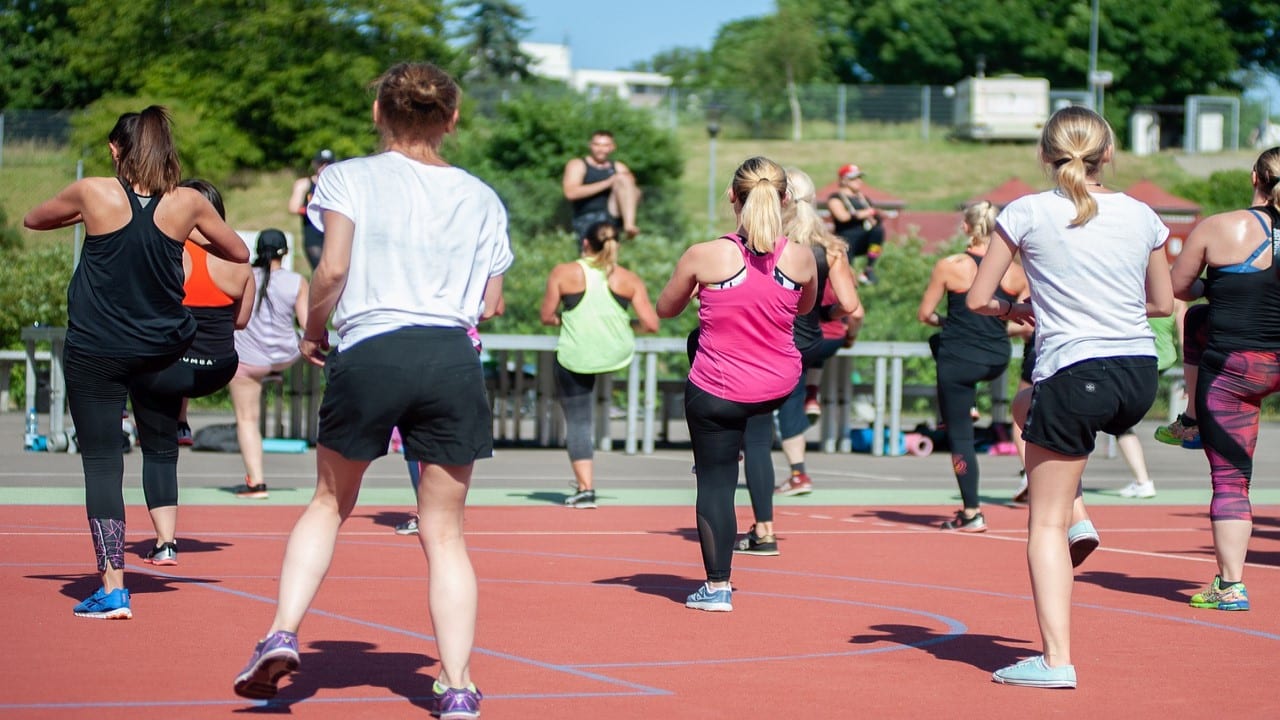 Sport Cannabis Wirkung