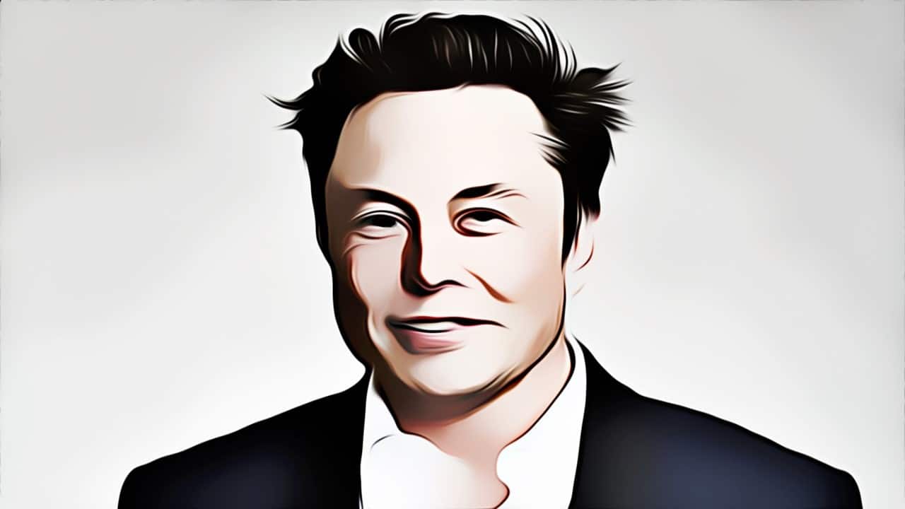 Musk Twitter Kiffen