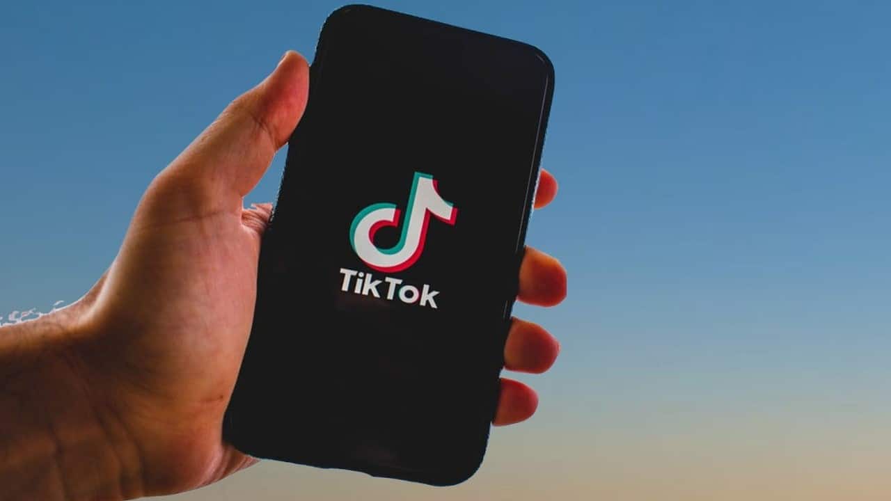 Cannabis Studie TikTok