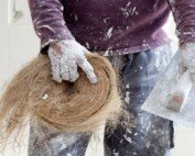 Nutzhanf Baumaterial Nachhaltigkeit